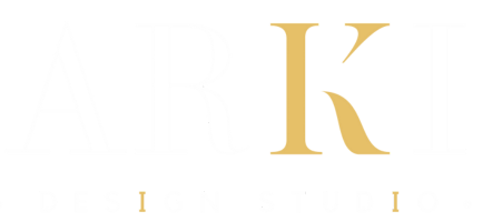 Arki Design Studio Logo